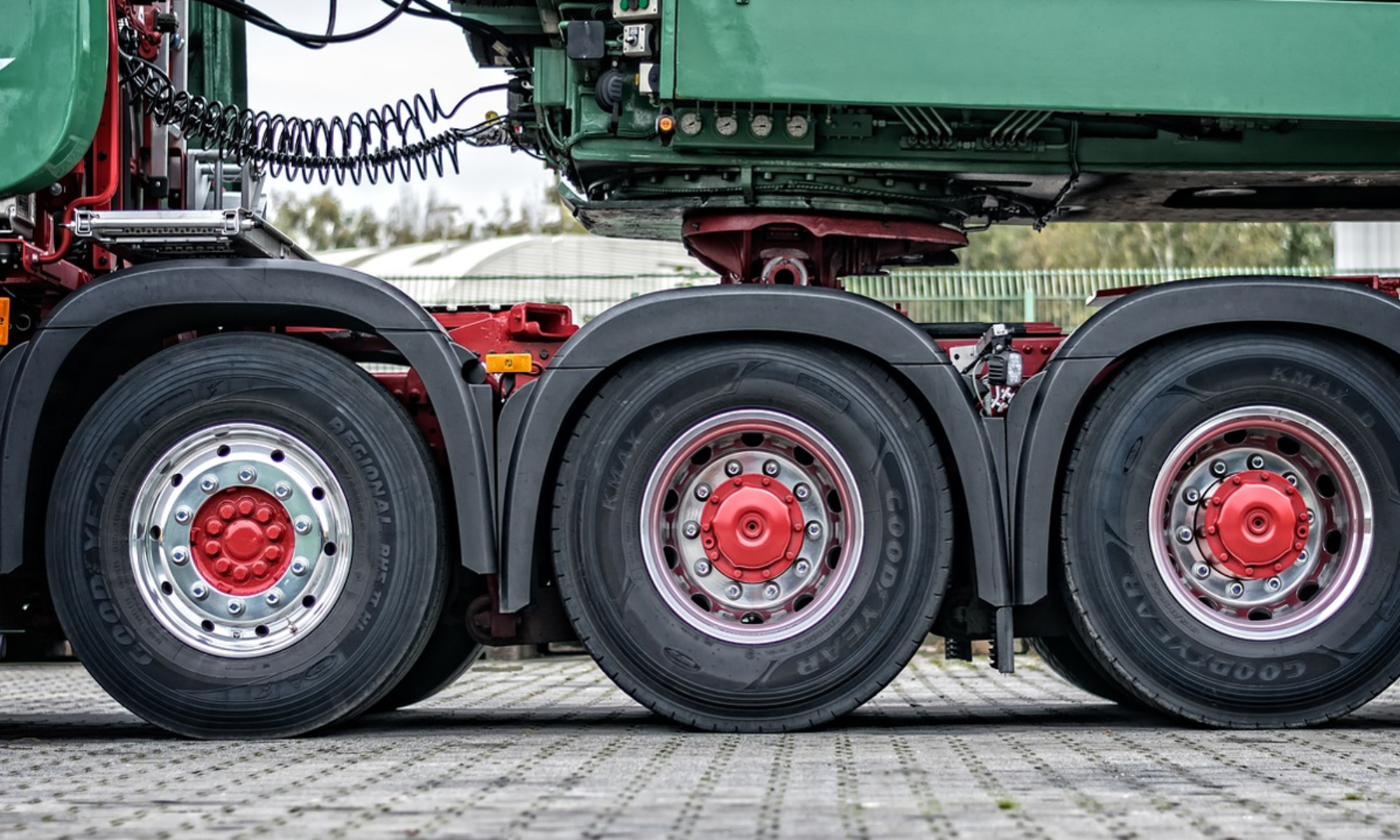 S.I.VE-TRANS SRL